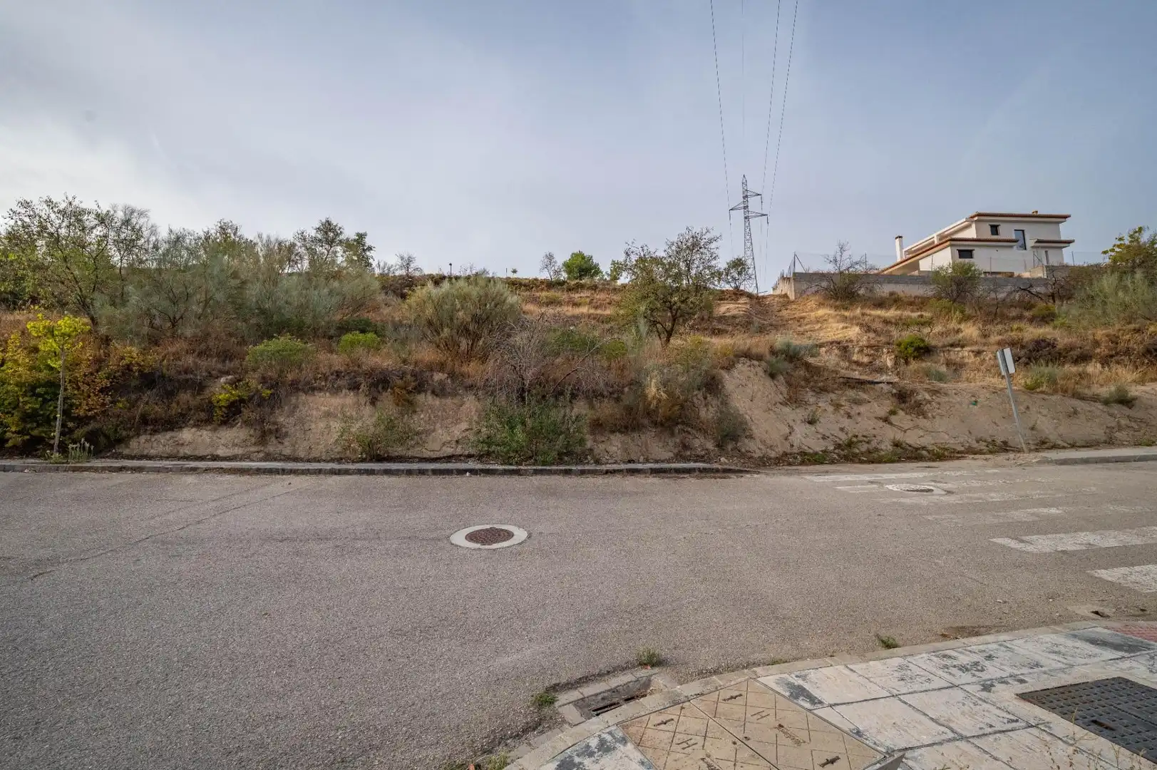 Residential for sale in La Zubia