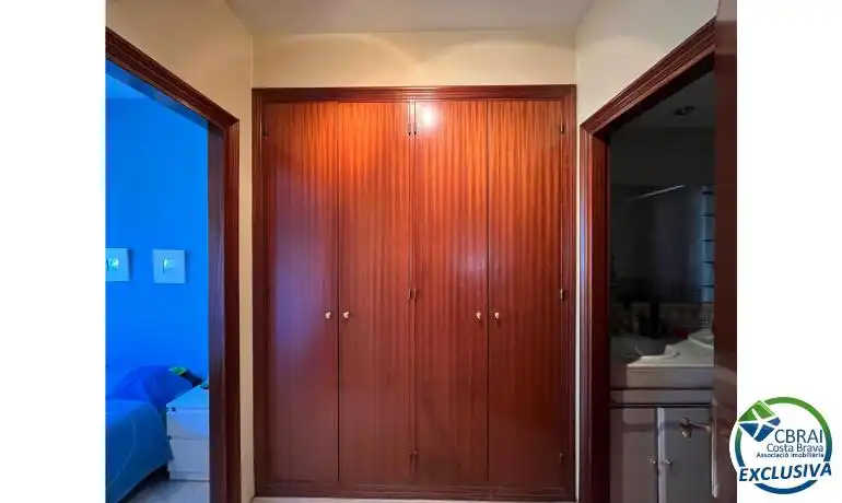 Apartamento con jardín en venta en Eixample - Horta Capallera, imagen 13