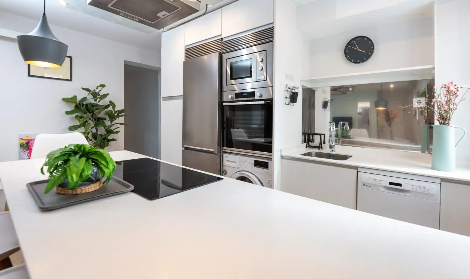Appartement avec ascenseur à vendre à Oviedo - CL GONZALEZ BESADA 53, imagen 8