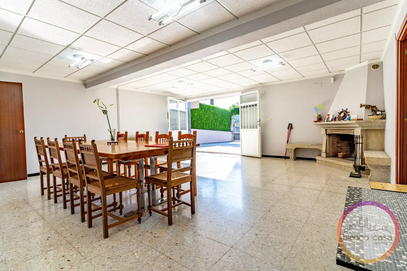 Casa amb terrassa en venda a Carballo, imagen 42