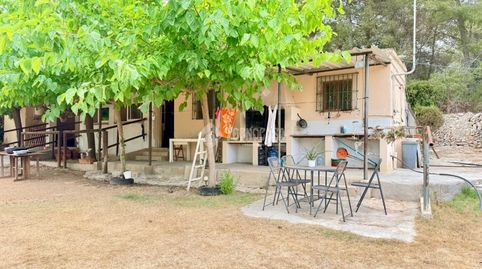 Foto 2 de Finca rústica en venda a Nord, Vilanova i la Geltrú