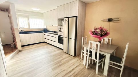 Foto 3 de Casa adosada en venta en Petrer, Alicante