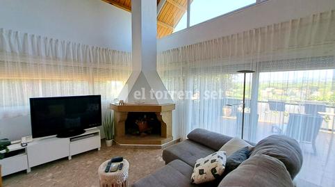 Foto 5 de Casa o chalet en venta en Sant Antoni de Vilamajor, Barcelona