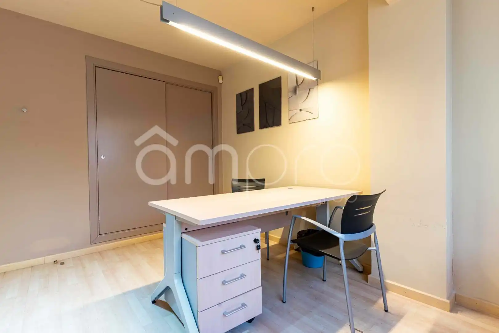 Bureau avec ascenseur à louer à Pare Palau  -, imagen 4