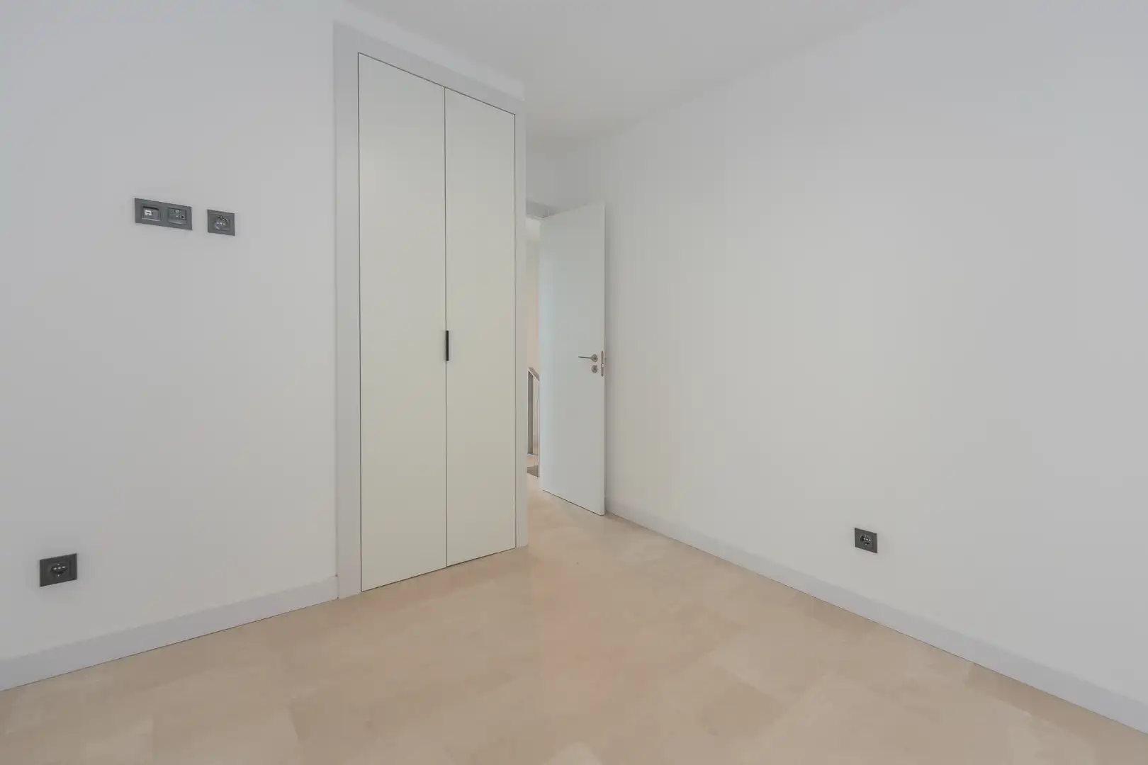 Dúplex con balcón en venta en Paseo de Europa, imagen 27