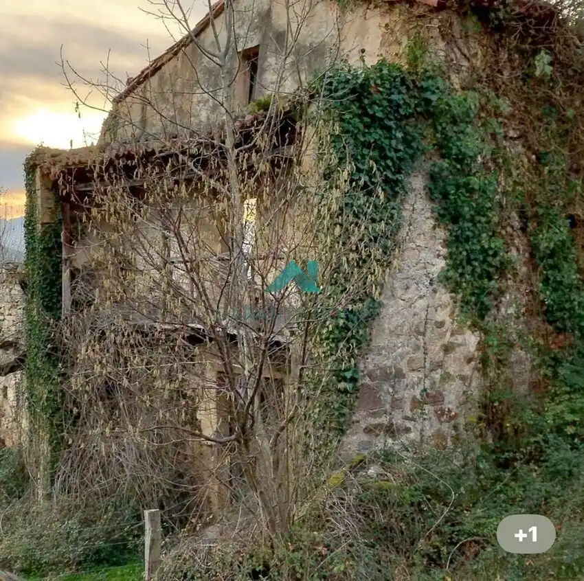 Terreny rústic en venda a Barrio La Rasa, imagen 4