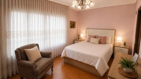 Foto 5 de Piso en venta en Calle Cabruñana, 54, Centro, Avilés