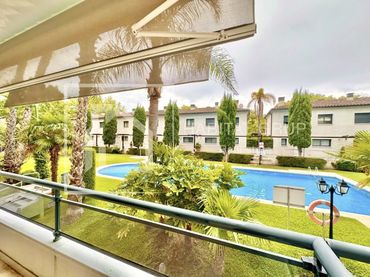 Appartement avec ascenseur à vendre à Platja d'Aro