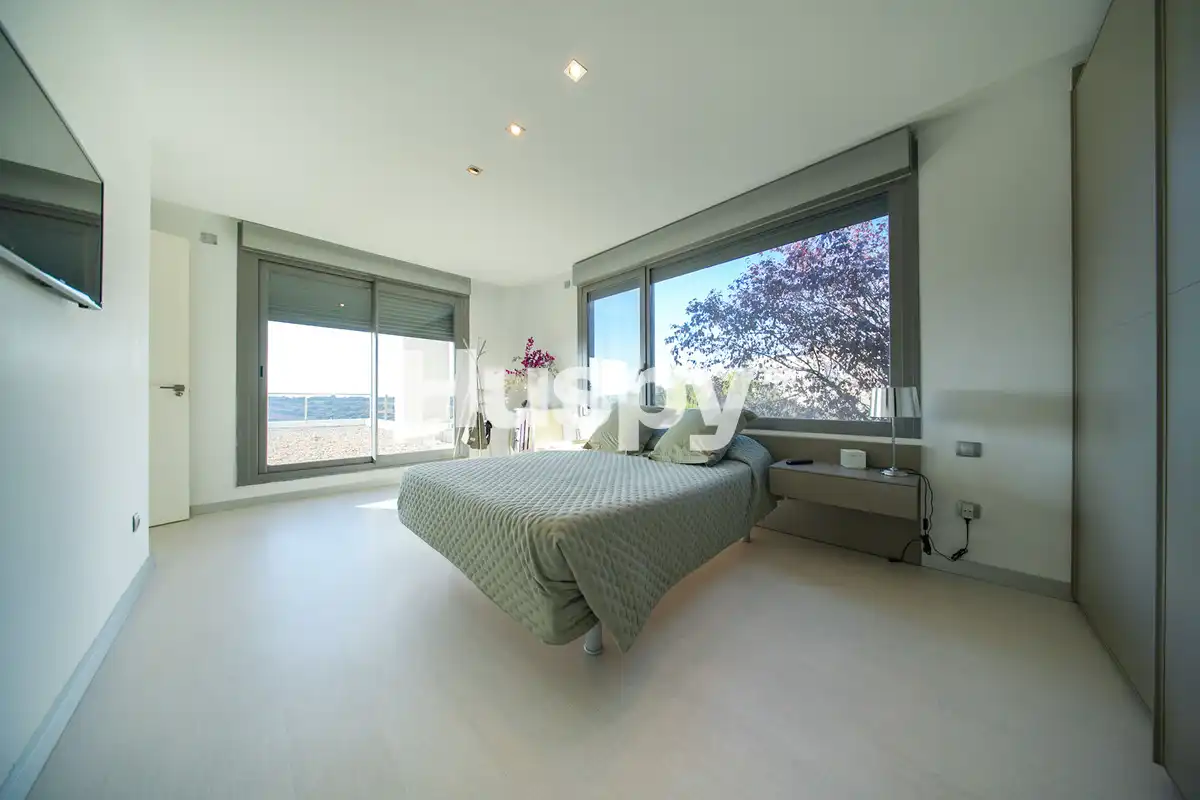 Casa con piscina en venta en Valdeaveruelo, imagen 21