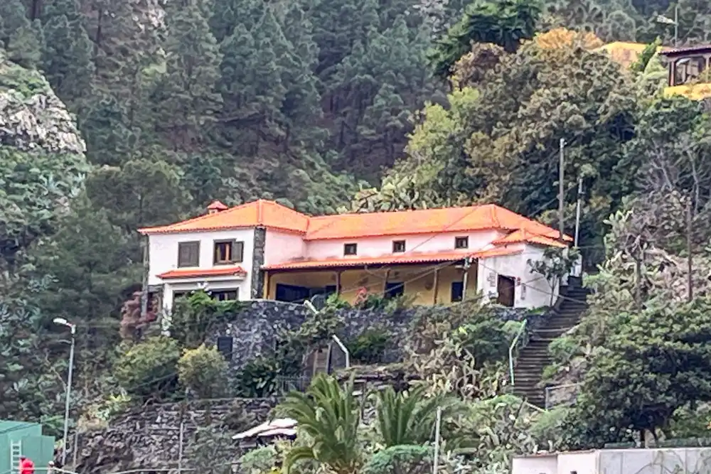 Haus zum Verkauf in Calle La Laja, imagen 4