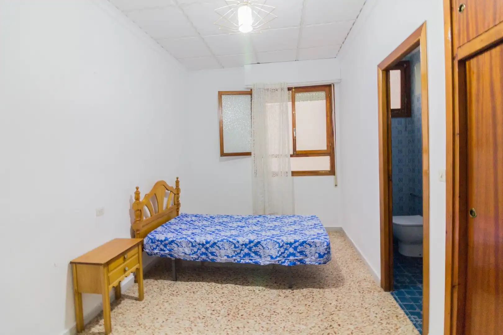 Piso con terraza en venta en DOCTOR GREGORIO MARAÑON, imagen 16