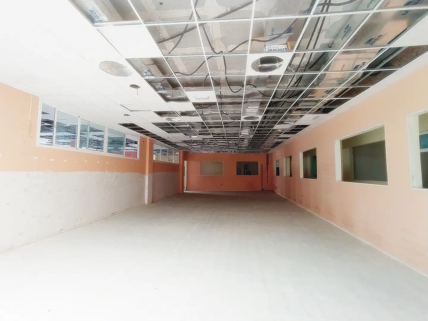 Local comercial en venda a Calle Vicente Aleixandre, imagen 18