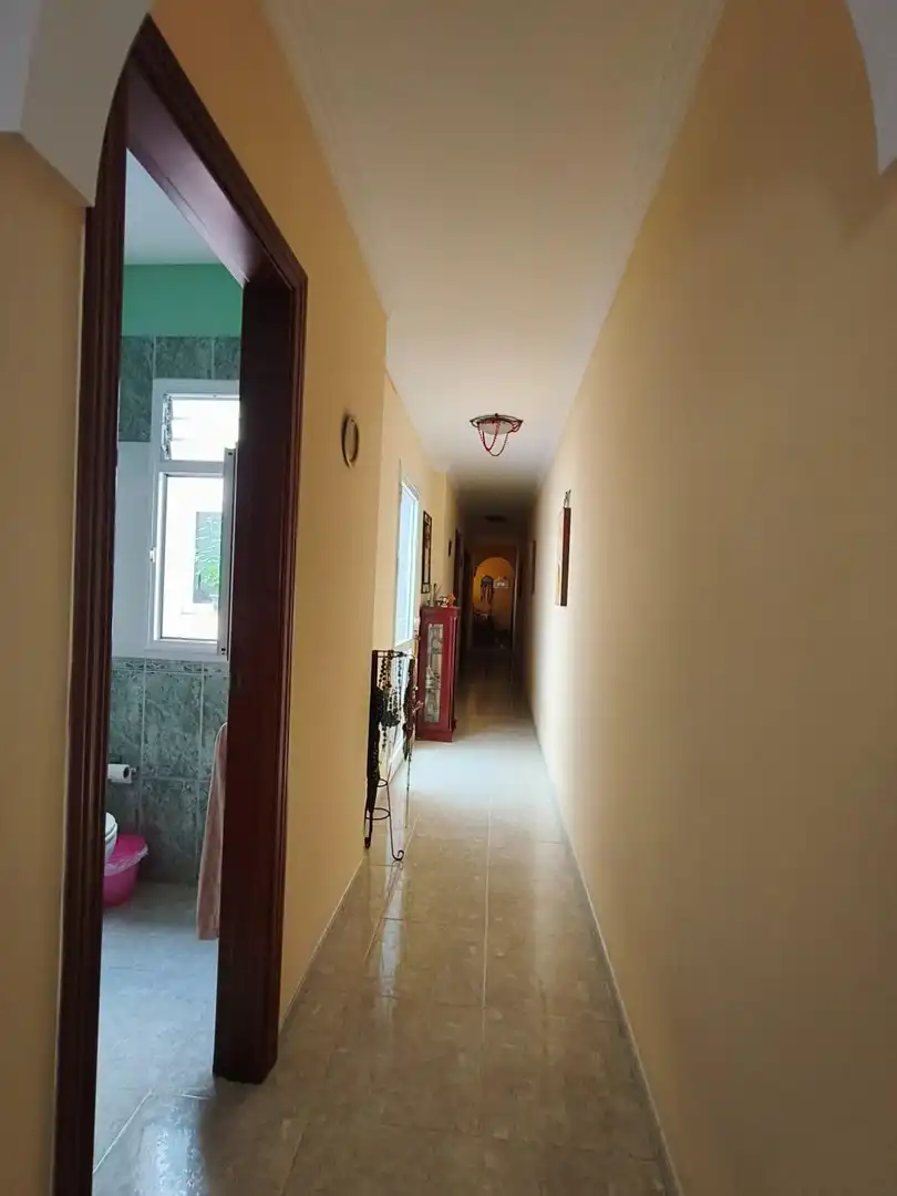 Flat for sale in La Orotava