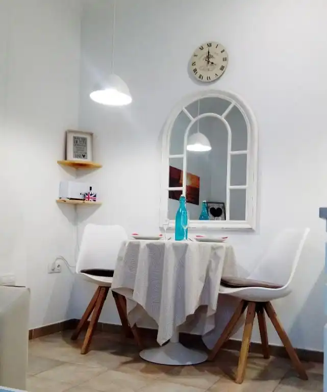 Esszimmer von Wohnungen zum Verkauf in Tarifa