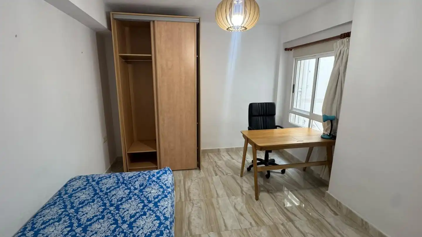 Flat for rent in Dels Germans Villalonga, Barrio de Benimaclet