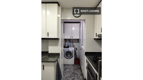 Foto 3 de Habitació a Catalunya - Fontetes, Cerdanyola del Vallès