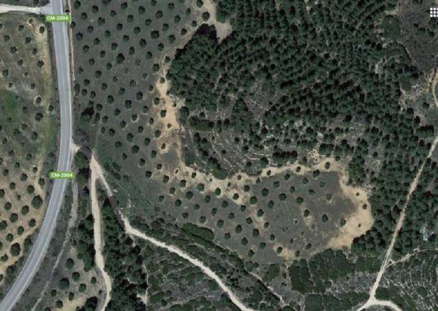 Terreno residencial en Venta en Chiloeches