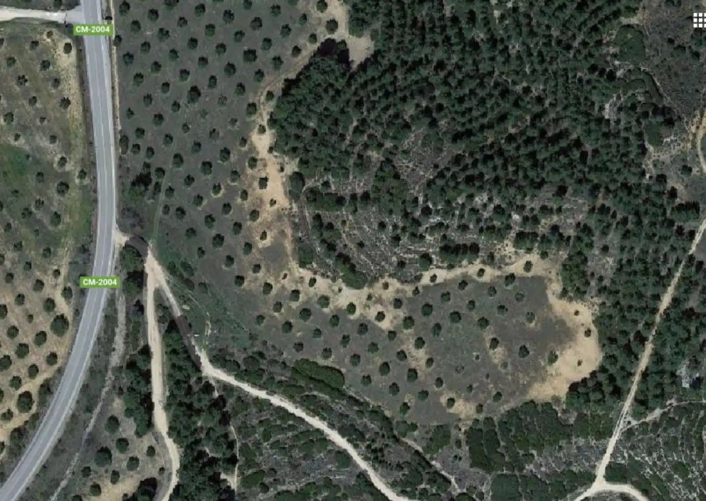 Residential land for sale in Chiloeches