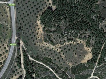 Terreno residencial en venta en Chiloeches