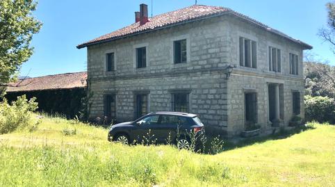 Foto 4 de Casa o chalet en venta en Avenida Bola del Mundo, Guadarrama, Madrid