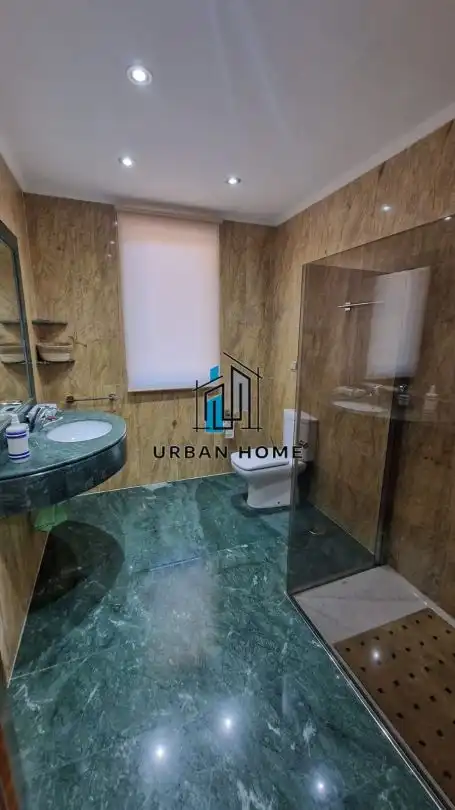 Bathroom of Houses for sale in León Capital   with Heating, Private garden and Terrace
