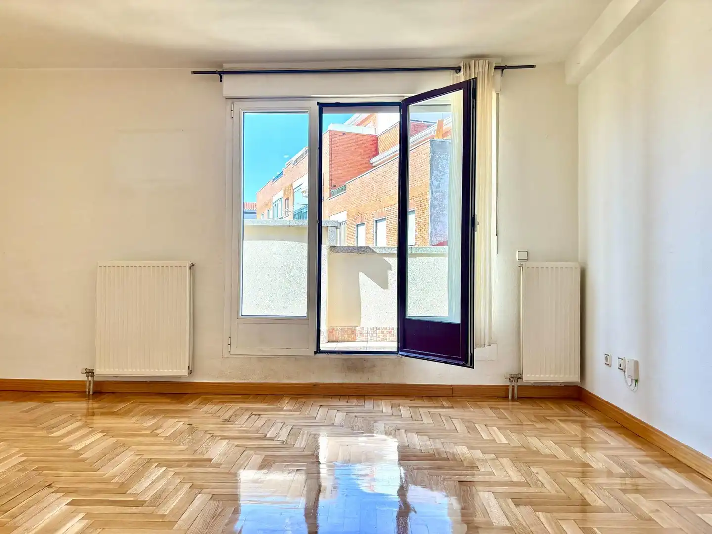 Penthouse mit Aufzug zum Verkauf in Calle FLORINDA LA CAVA, imagen 9
