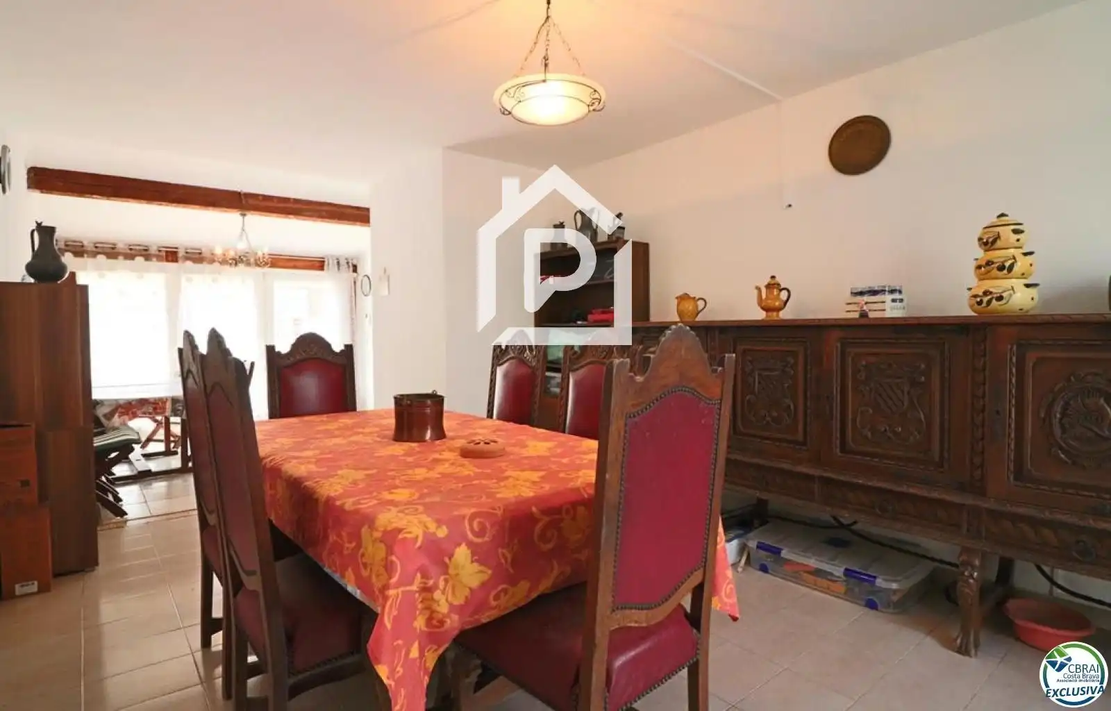 Villa con giardino in vendita a Montseny, imagen 4