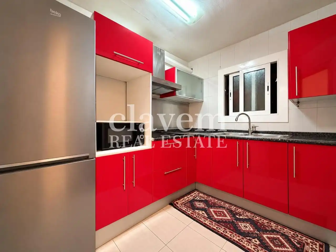 Wohnung mit Terrasse zum Verkauf in calle d'Enric Casanovas, imagen 8