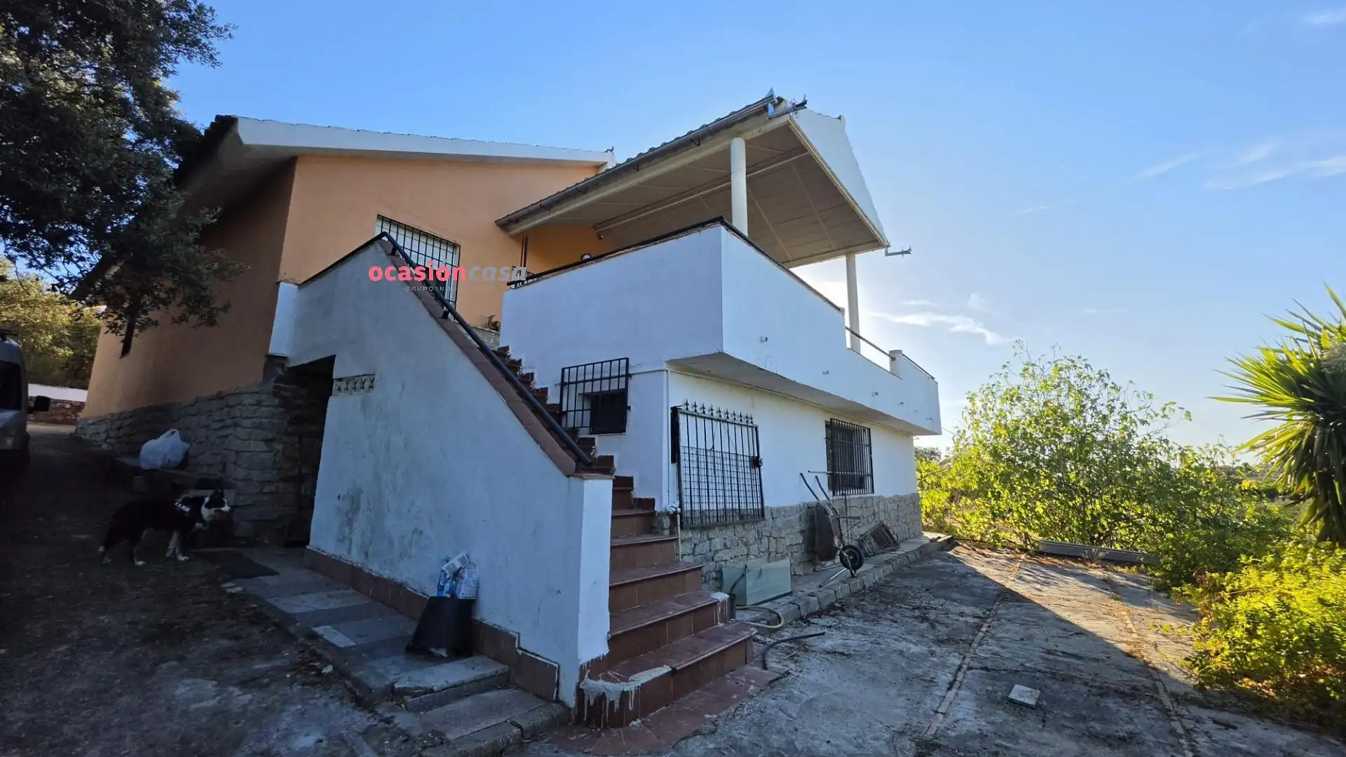 Wohnbaugrundstück zum Verkauf in La Granjuela, imagen 5
