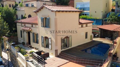 Foto 4 de Casa o chalet en venta en Teià, Barcelona