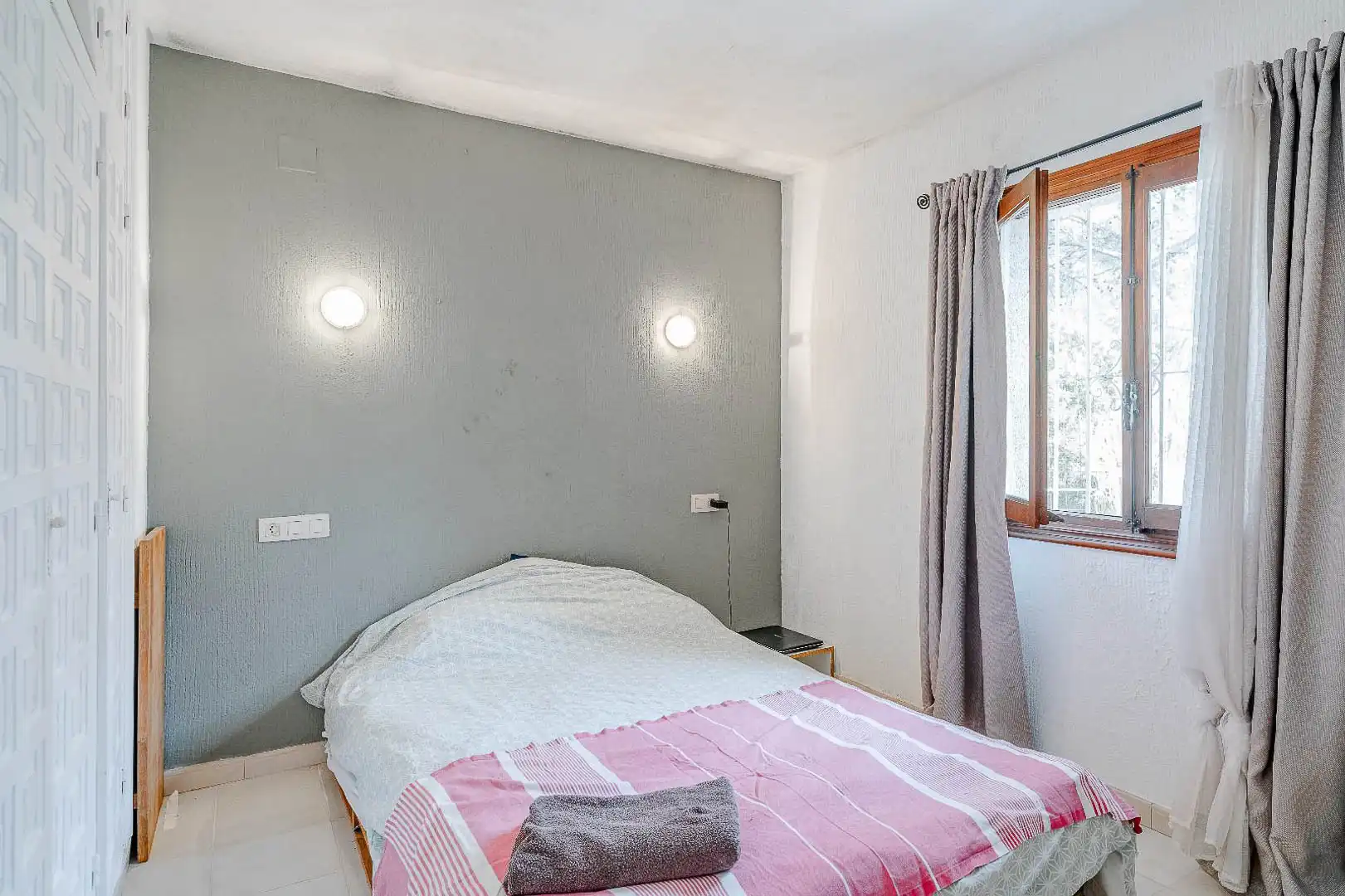 Chalet con piscina en venta en Paichi, imagen 25