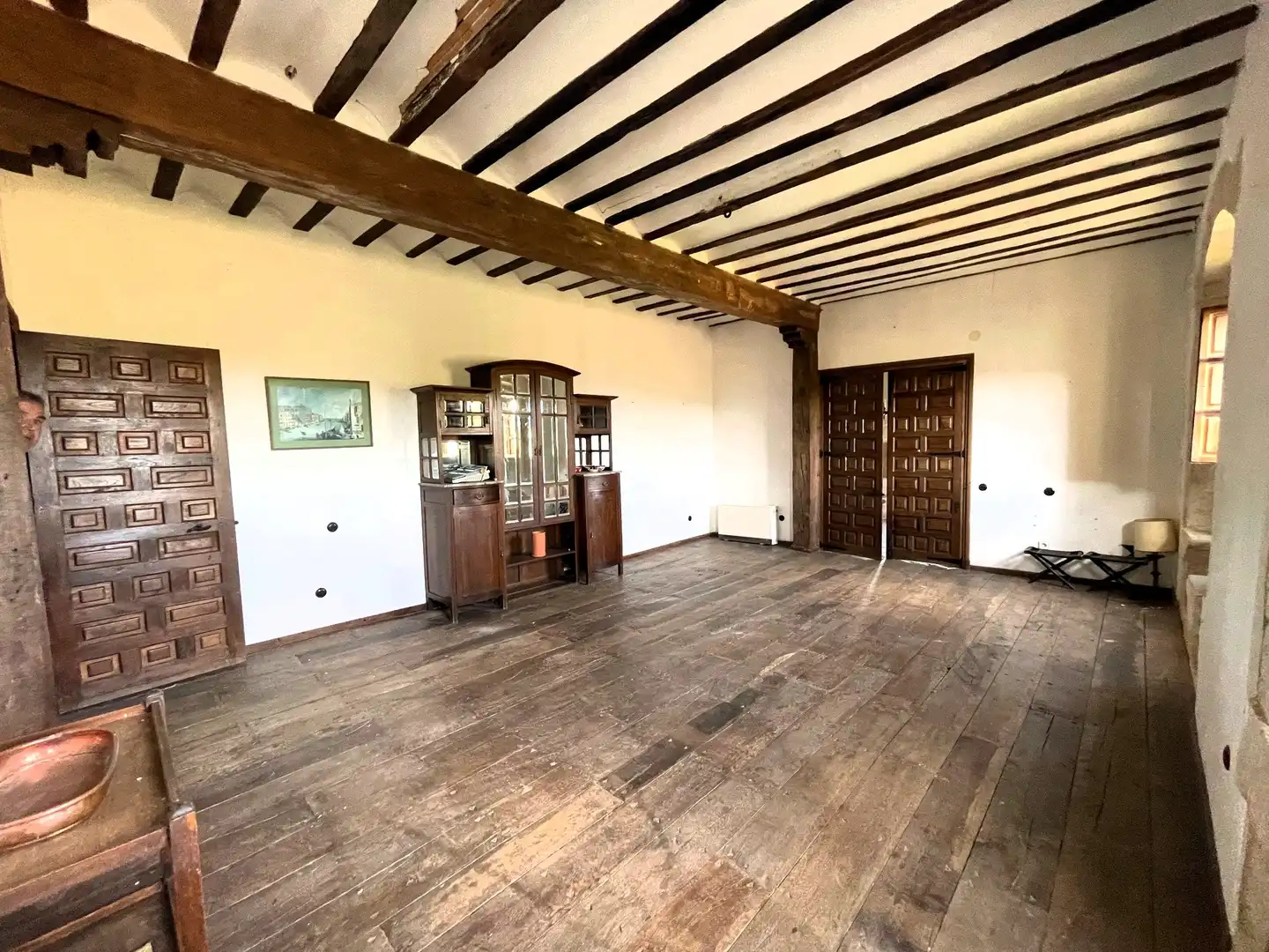 Casa o xalet en venda en Villarcayo de Merindad de Castilla la Vieja amb Jardí privat i Terrassa