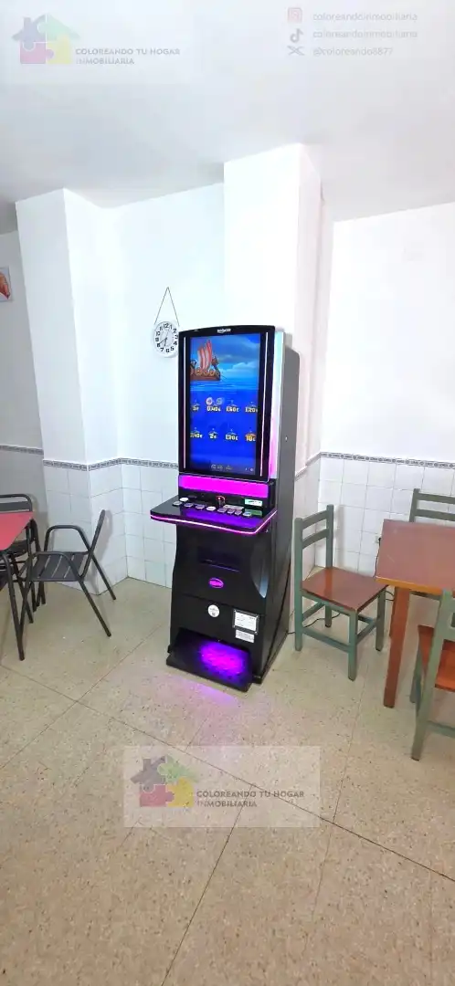 Local commercial en cession à San Mamés - La Palomera, imagen 20