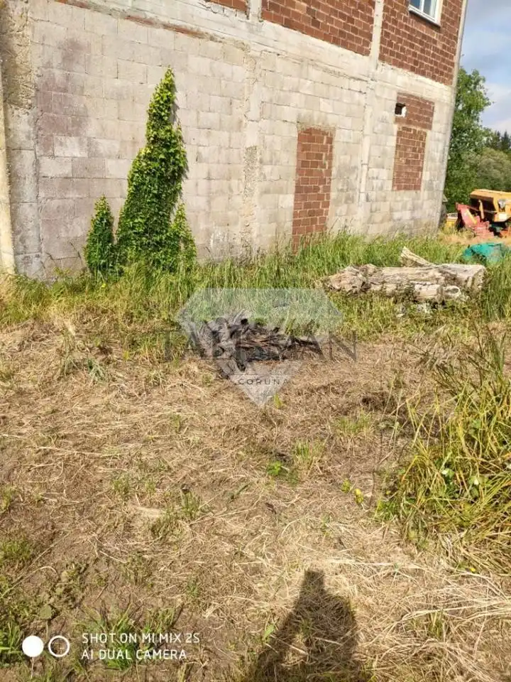 Houses for sale in Cerceda  with Heating, Private garden and Furnished