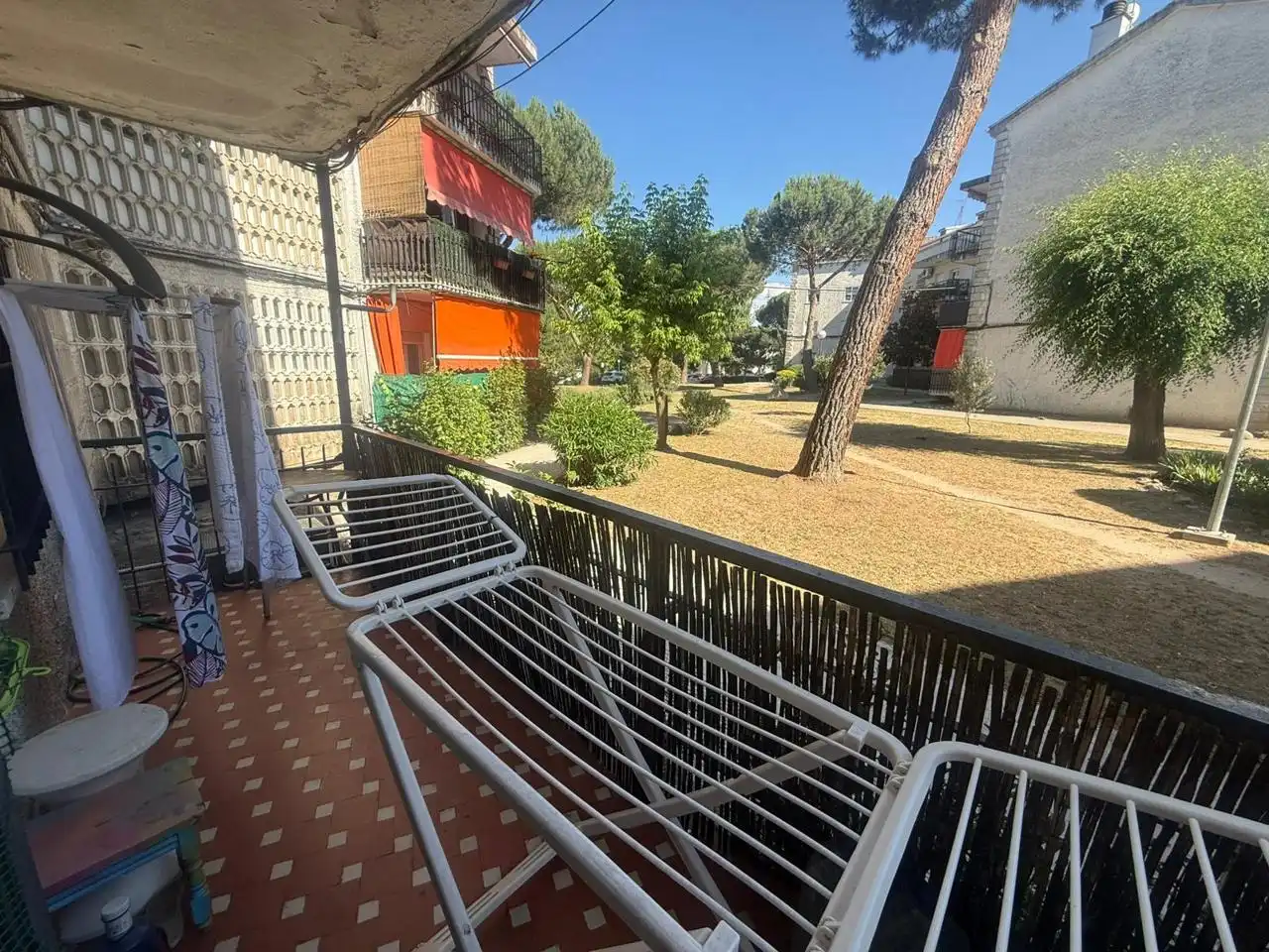 Terrassa de Planta baixa en venda en Collado Villalba amb Calefacció, Terrassa i Traster