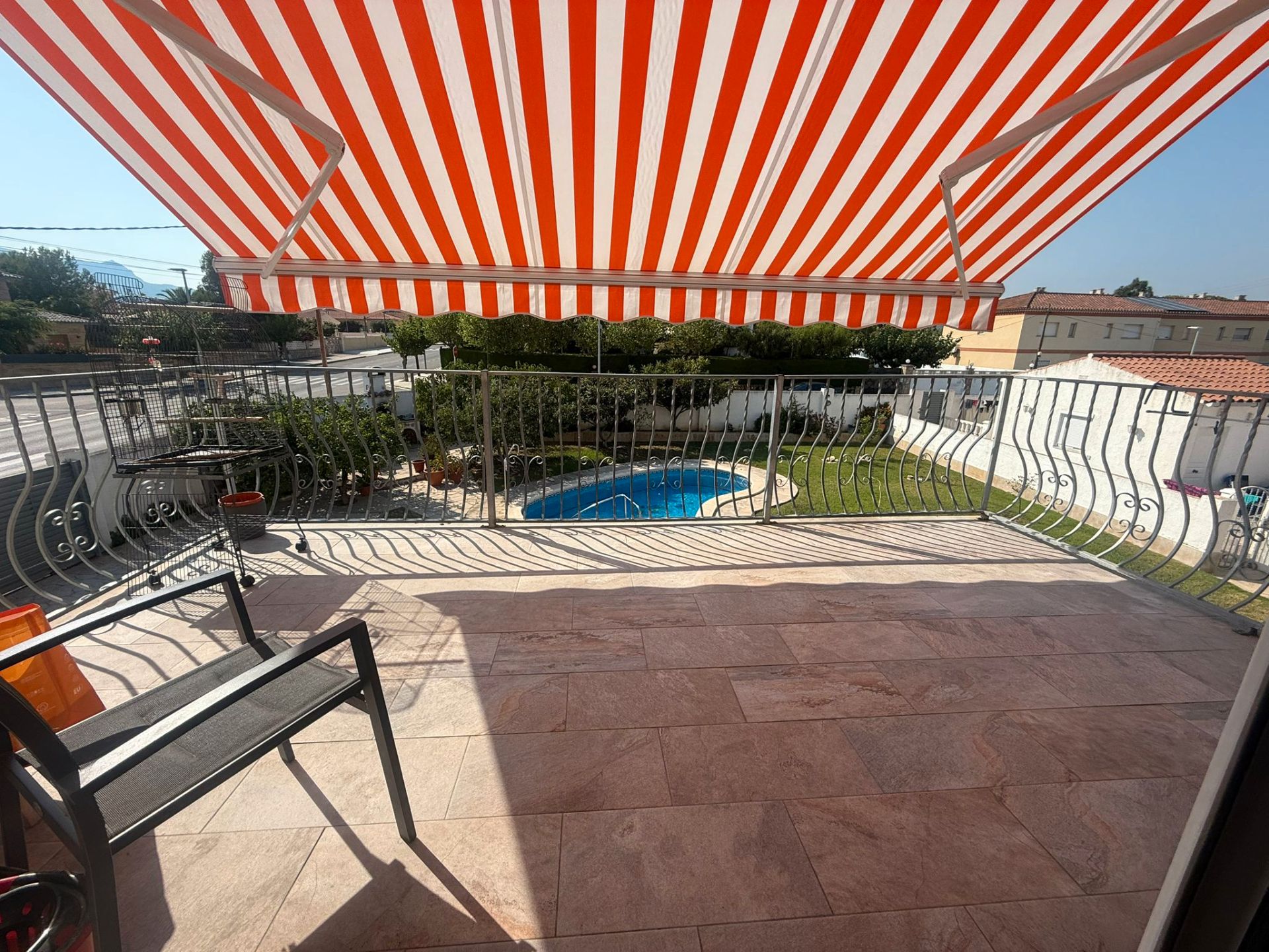 Apartamento en venta en Costa del Zèfir, Miami Platja