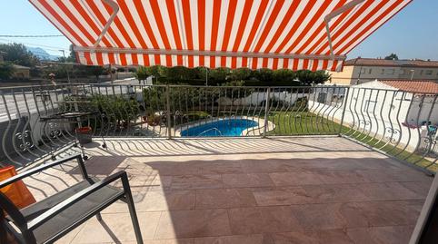 Foto 2 de Apartament en venda a Costa del Zèfir, Tarragona