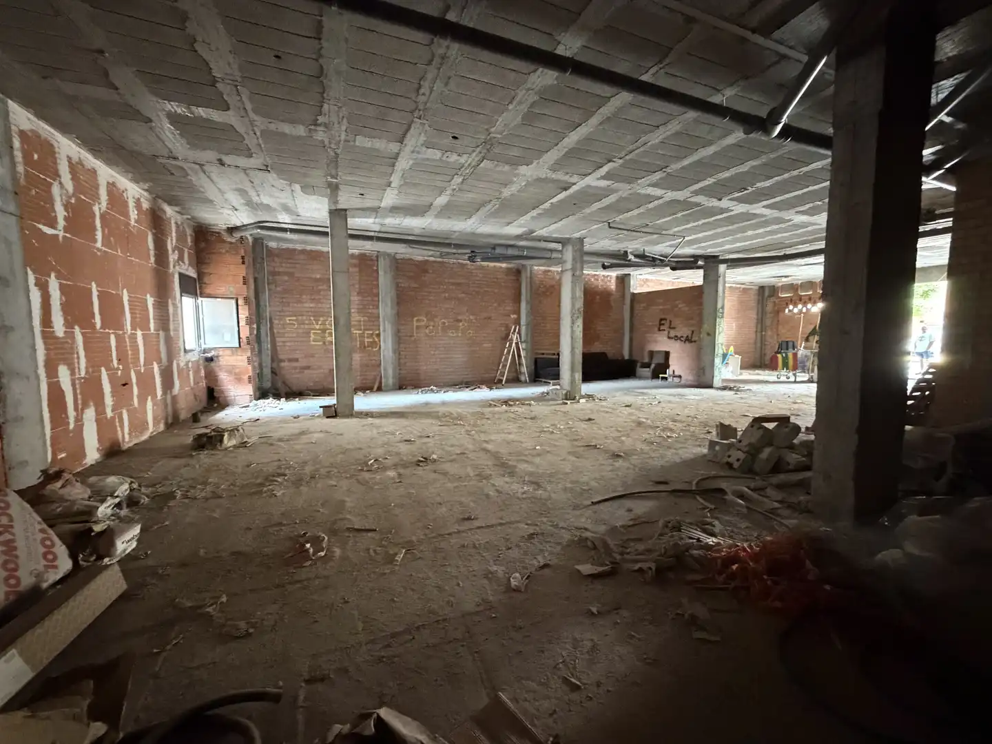 Local comercial en alquiler en de la Generalitat 70, imagen 5