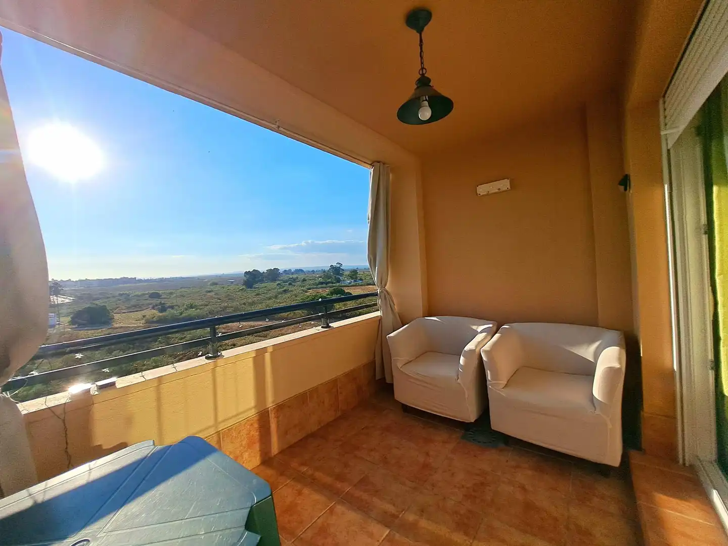 Apartament amb terrassa en venda a Avenida de los Cisnes 2, imagen 15