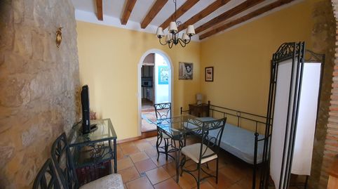 Foto 2 von Einfamilien-Reihenhaus zur Miete in Calle Baja del Salvador, Úbeda, Jaén