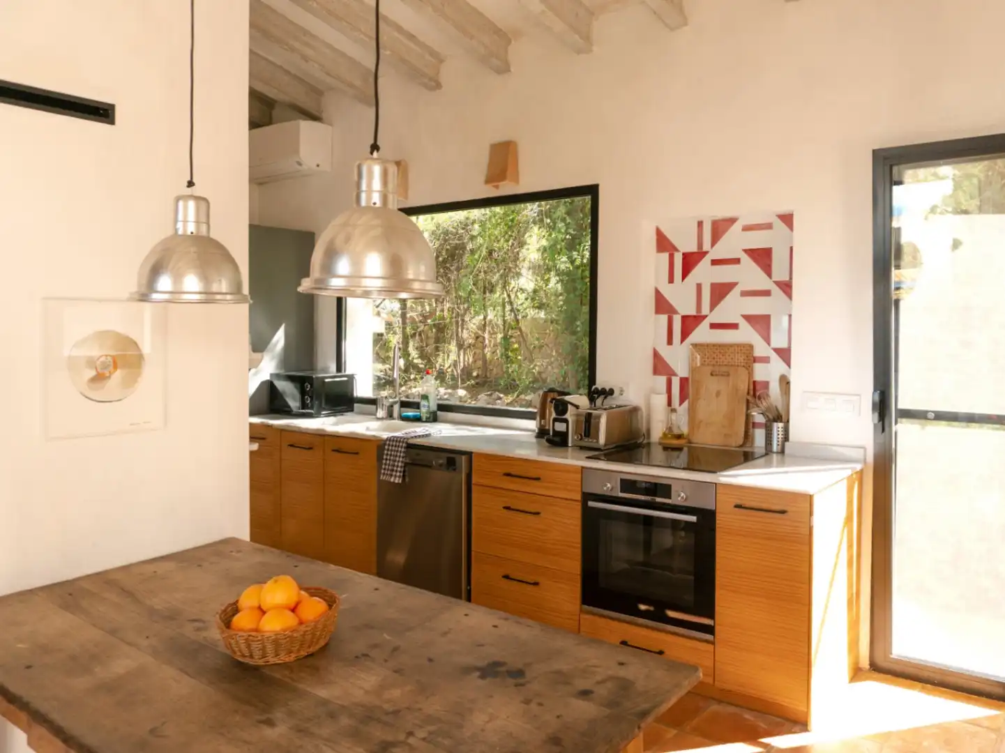 Villa mit Pool zum Verkauf in Carrer de la Mareselva, imagen 14
