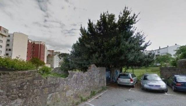 Terreno residencial en Venta en Centro - Echegaray