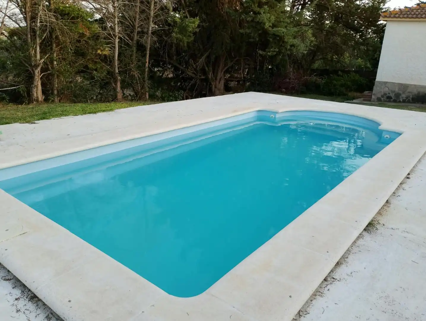 Villa zur Miete in Los Franceses – La Vega, imagen 2