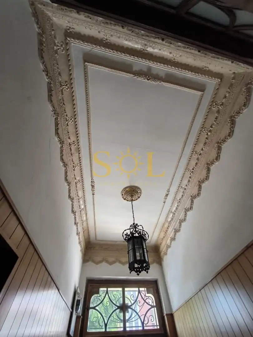 Casa o chalet en venta en La Bañeza  con Calefacción, Parquet y Trastero