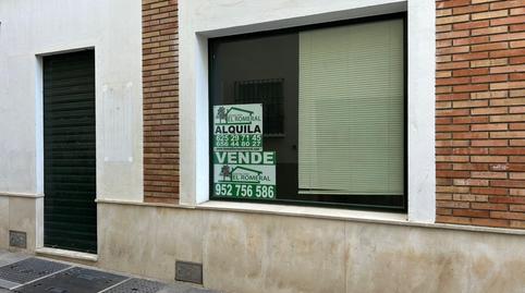 Photo 4 of Premises to rent in Fuentemora, Málaga