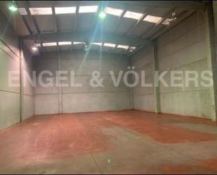 Industrial buildings to rent in Sant Joan Despí