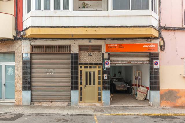 Piso en Venta en Calle ARCO, 36 en Arenales - Lugo - Avda. Marítima