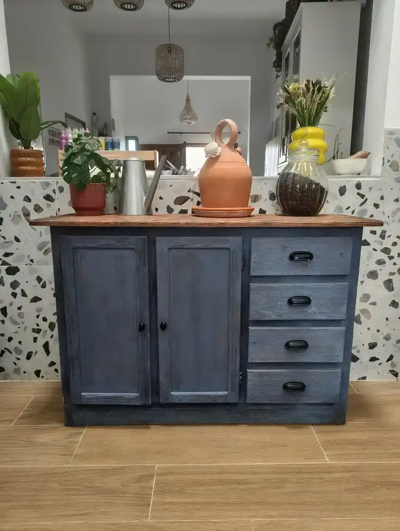 Kitchen of Houses for sale in Haría  with Storage room, Furnished and Oven