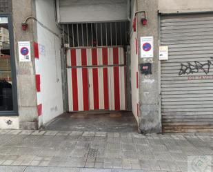 Parking of Garage to rent in Bilbao 