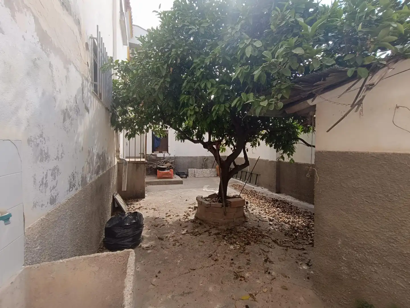Dúplex en venta en Adra con Terraza, Trastero y Amueblado